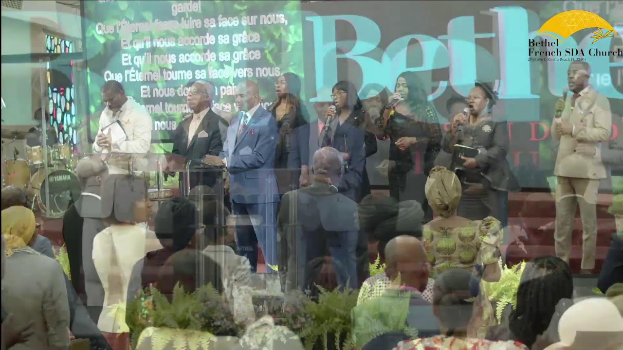 Bethel Saturday Service 2/21/2026