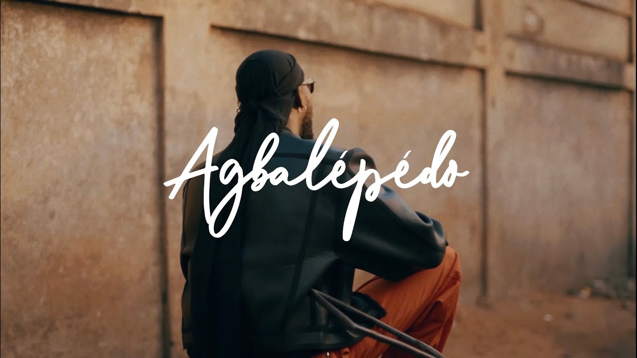 LOLKAT - AGBALEPEDO (soft video)