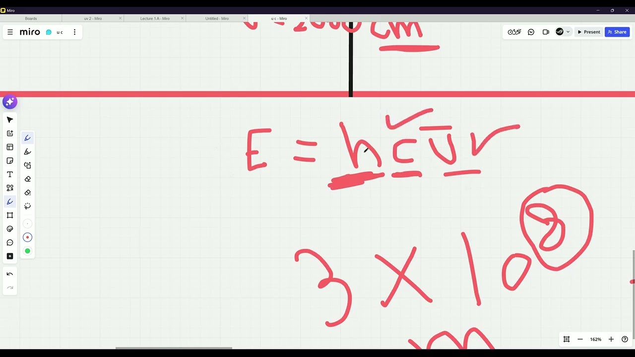 UV-Spectroscopy Calculations