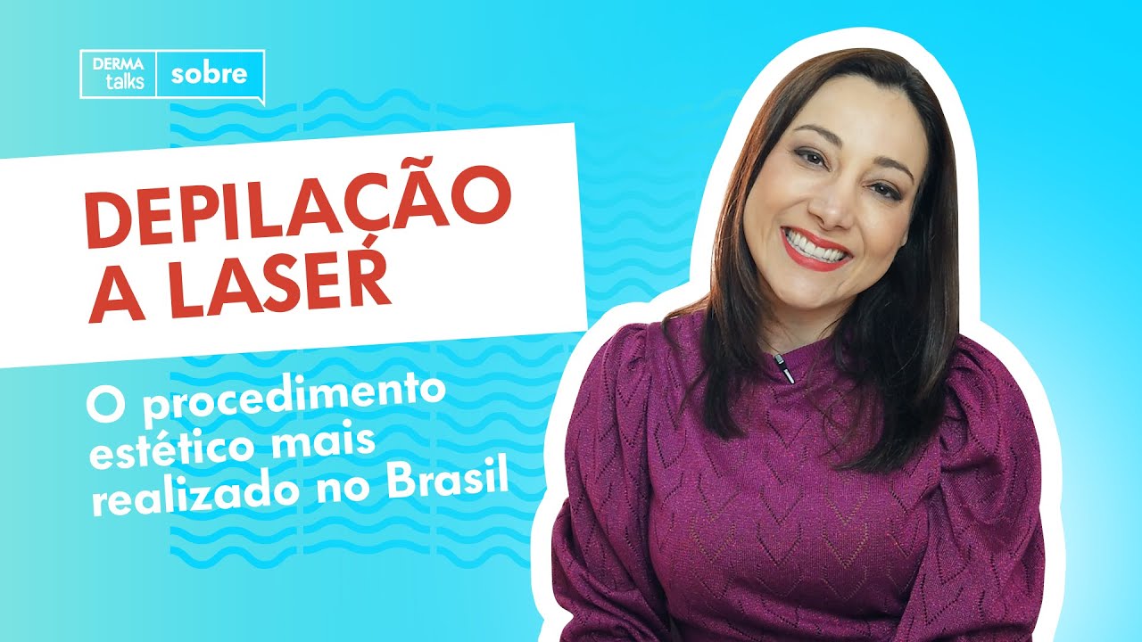 Depilação a laser: Tudo que você precisa saber!