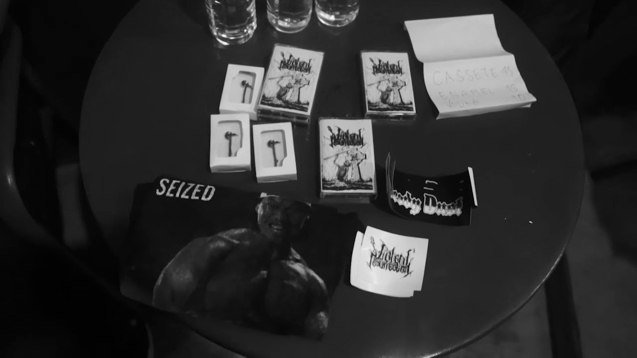 WASTED NIGHT Non Plus tour 2020