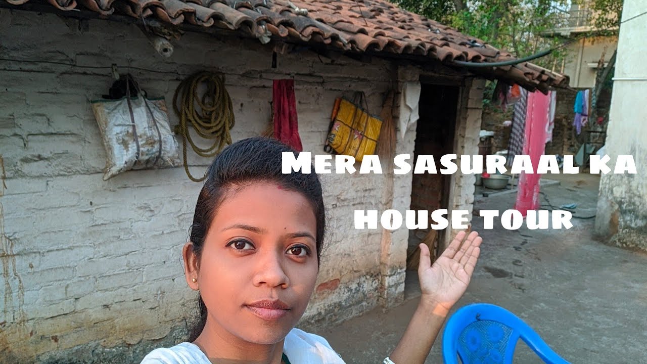 Mera sasuraal ka home tour|odisha House tour
