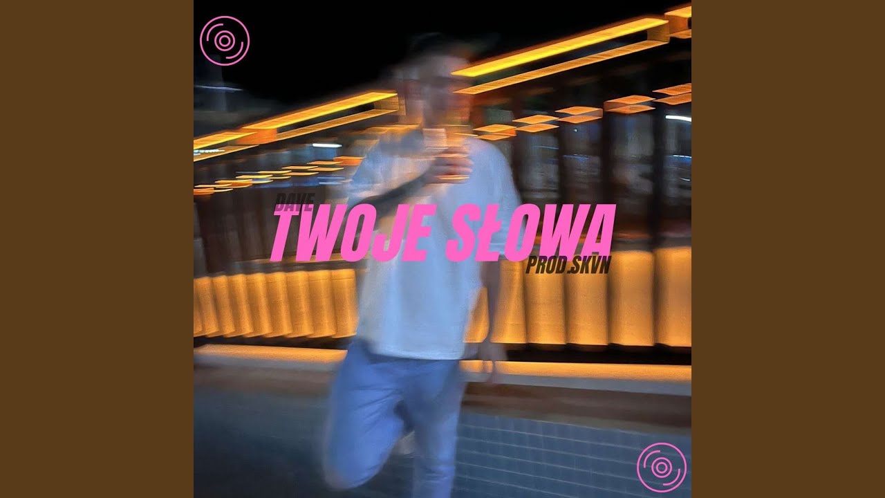 twoje słowa