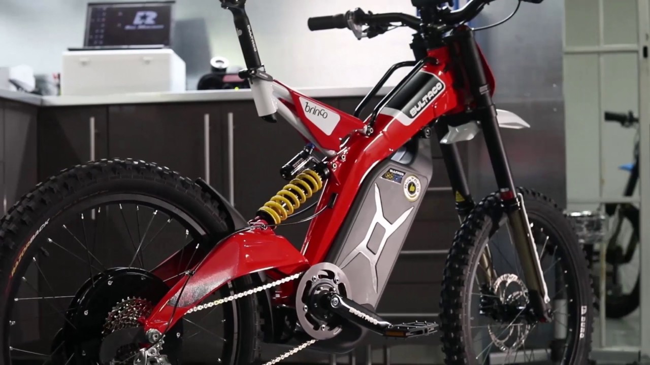 Bultaco Brinco