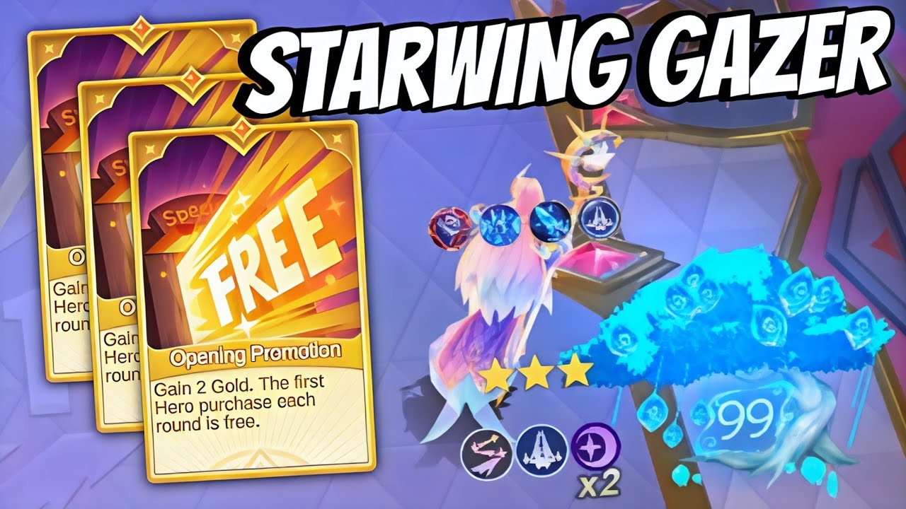 NEW PATCH!! OP STRATEGY RECOMMENDED BY TOP GLOBAL!! MAGIC CHESS GO GO 