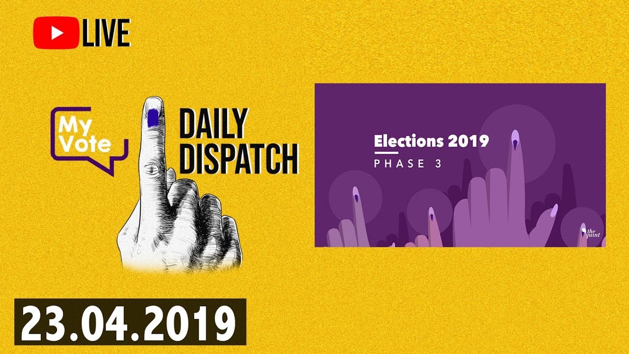 In 2014, BJP Won 62 Out of 117 Seats That Voted in Phase 3. Will The Same Happen in 2019?