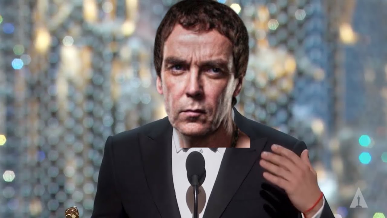 Batiatus Wins an Oscar
