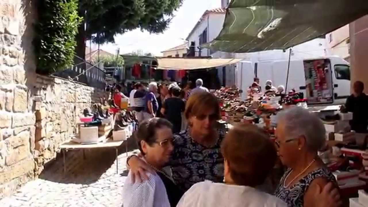 quadrazais feira 2015