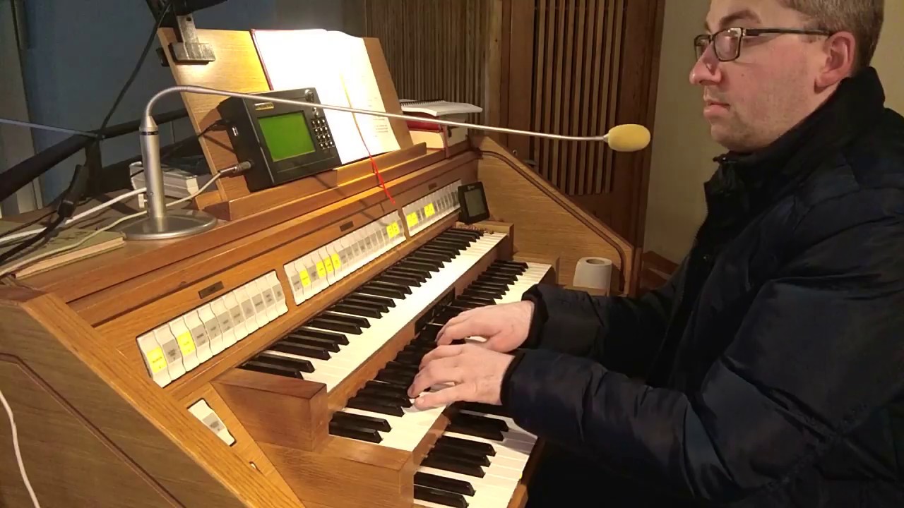 Godzinki o Męce Pańskiej (👂🏻🎧zoom h1👂🏻🎧)