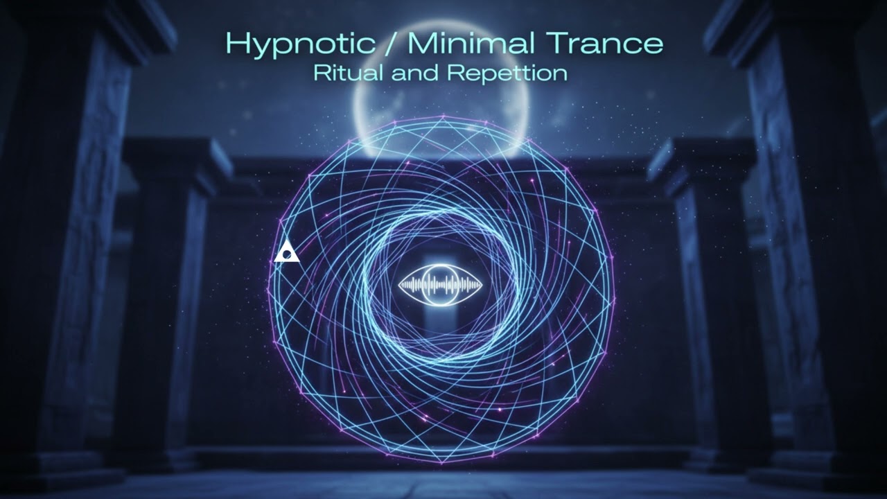 Hypnotic Minimal Trance