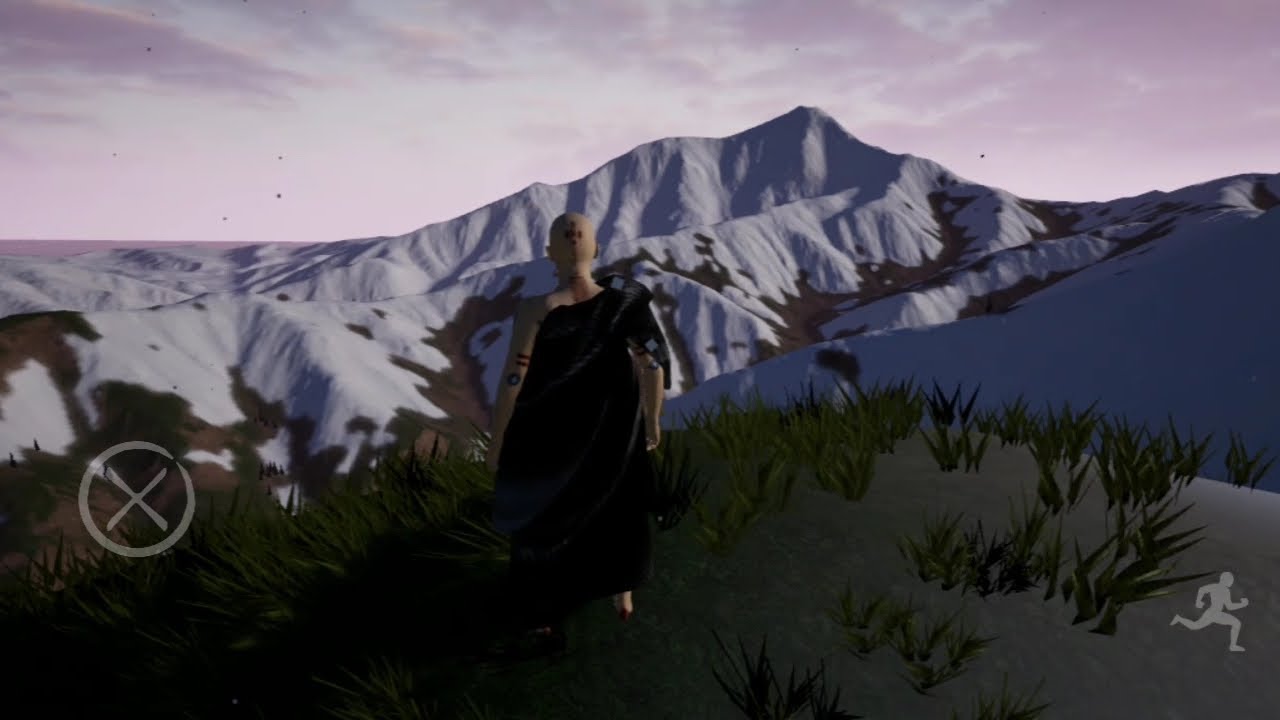 flight: the valley android gameplay