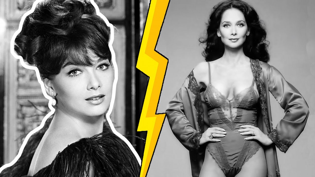 The Iconic Bedroom Scenes of Suzanne Pleshette and Bob Newhart: A Look Behind the Chemistry