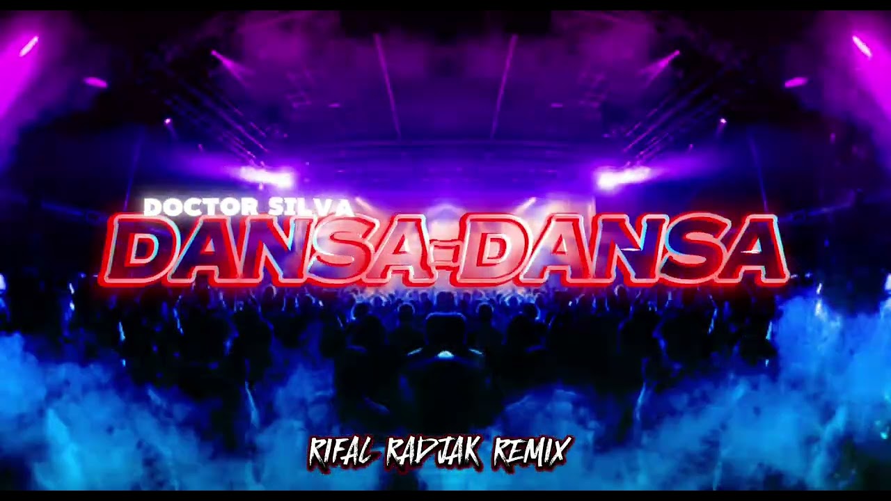 BONGKAR🔥❗❗DANSA-DANSA_DOCTOR SILVA(RIFALRDJK)2026