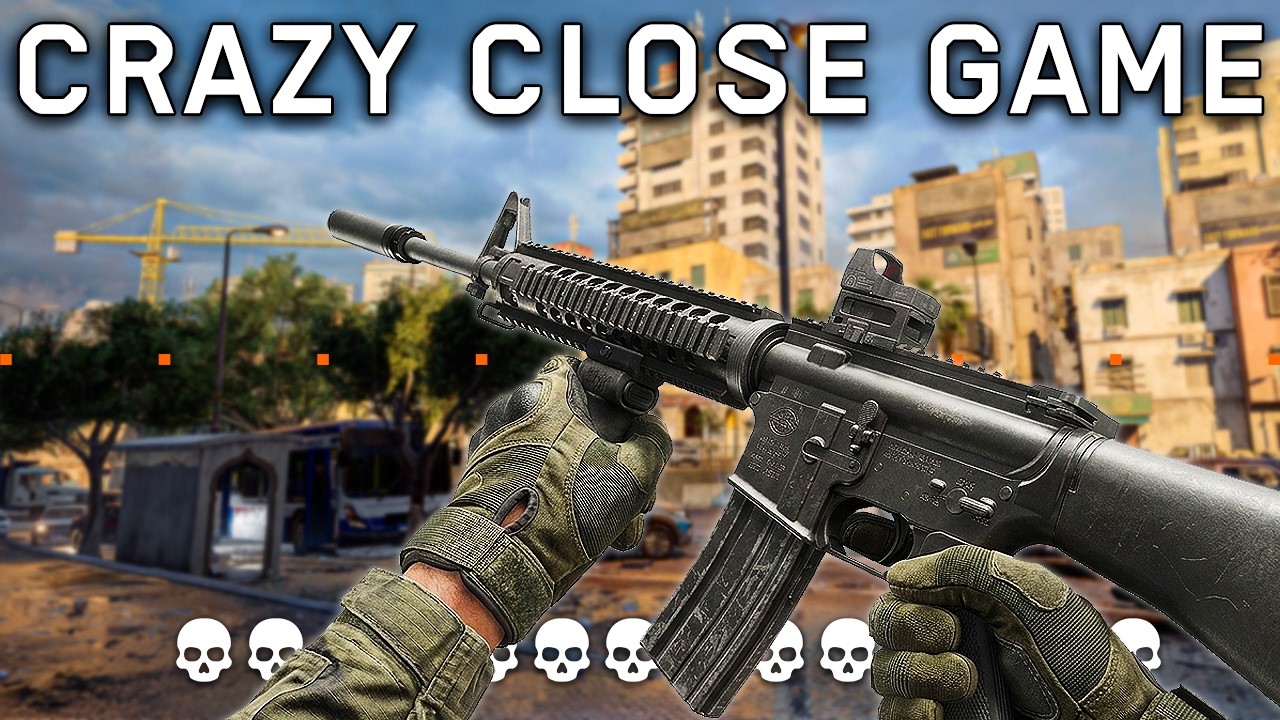 BF6 Classic Conquest is ALWAYS FUN - Battlefield 6 Gameplay...