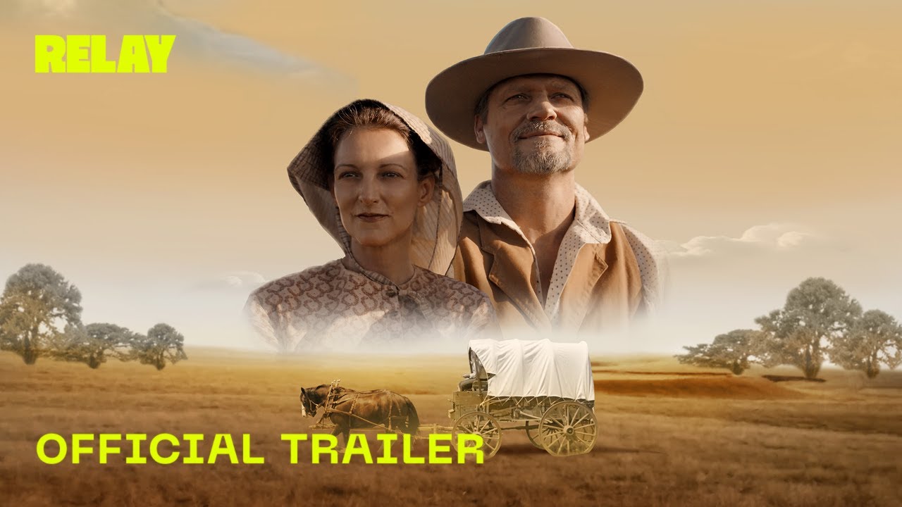 Sod and Stubble | Official Trailer | Relay