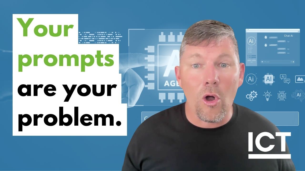 Why Generic AI Prompts Are Killing Your Follow Up — And How to Fix Them Using Perplexity AI