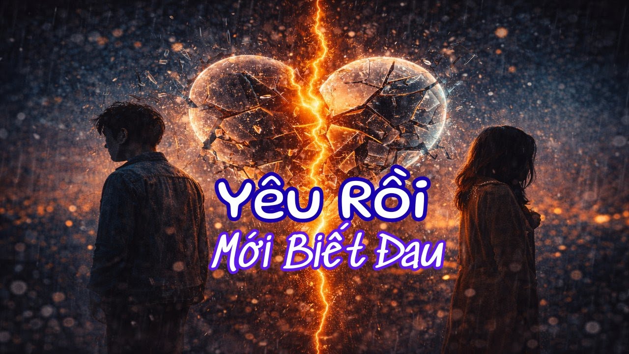 Yêu Rồi Mới Biết Đau | Đúng Người Nhưng Sai Thời Điểm | Ballad Buồn
