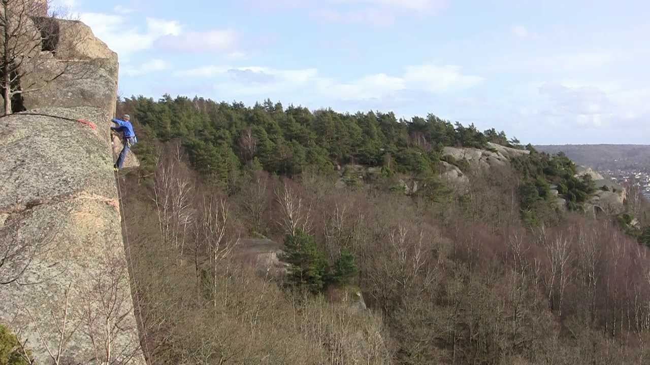 Utbybergen med Bergsjön i Göteborg, Vandringstips