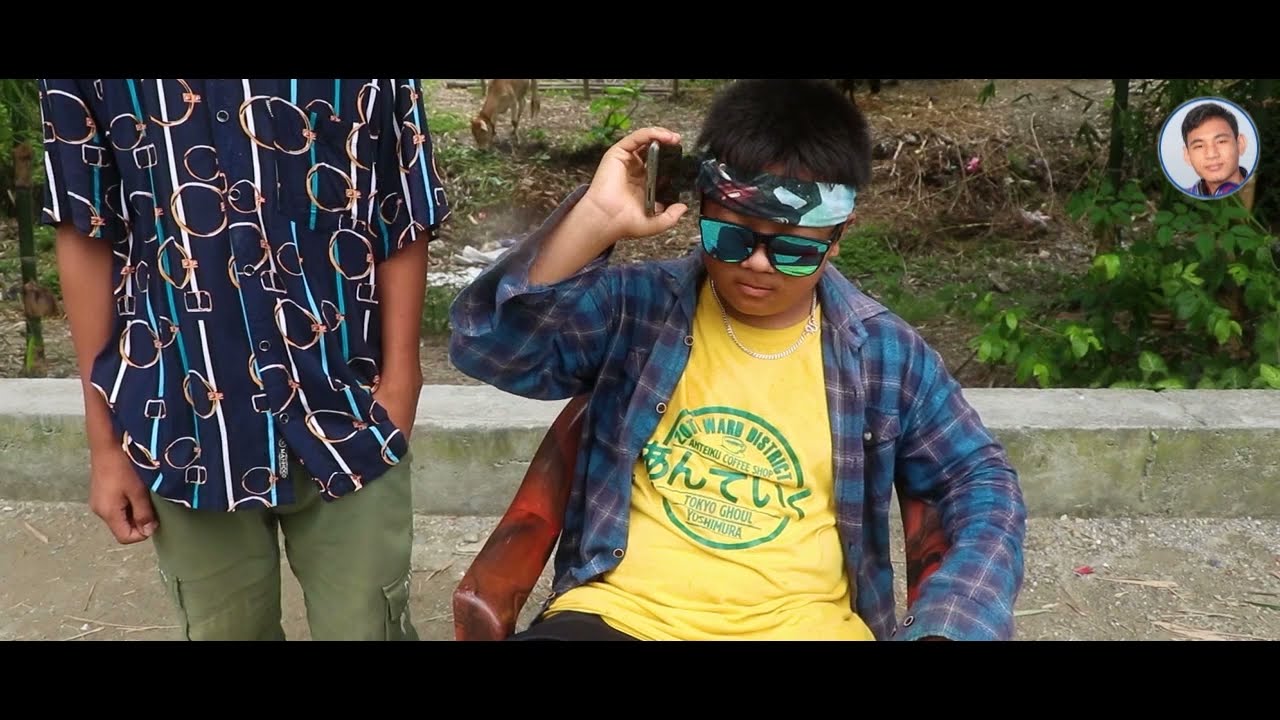 Sun Kanda Nepali Shot Movie | SomLimbu