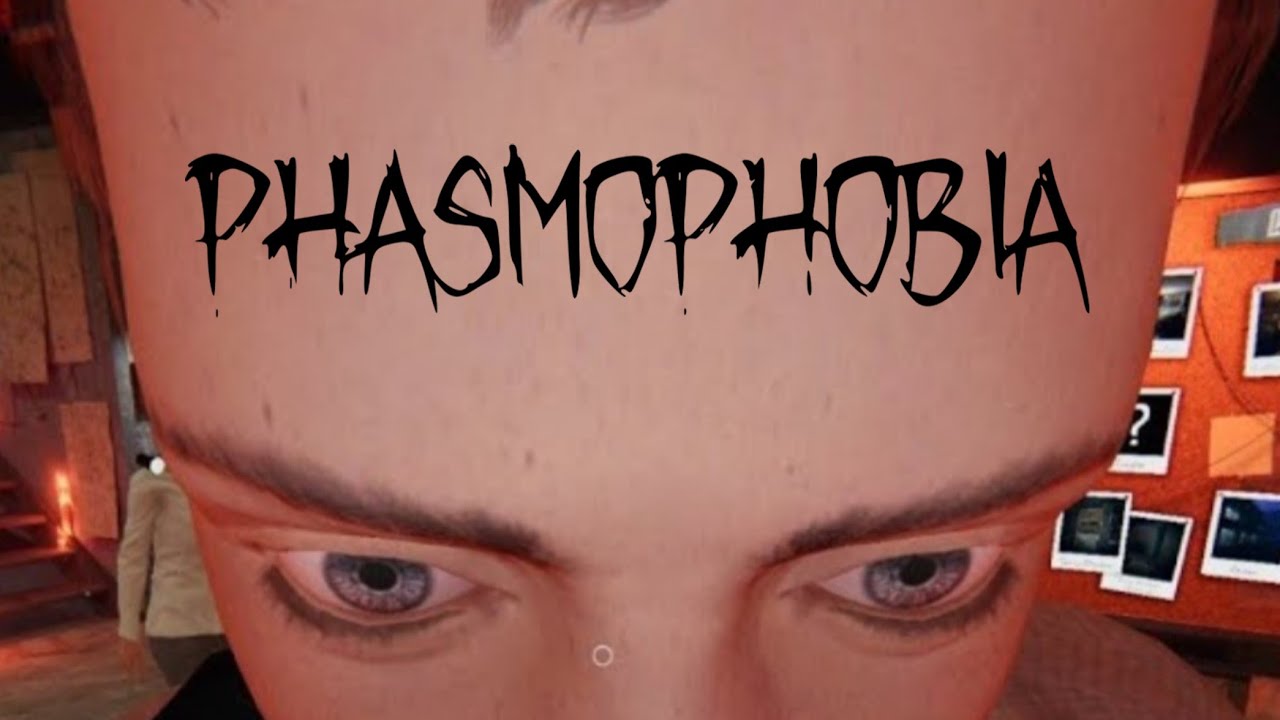 Newbie Phasmophobia Experience | Episode 1