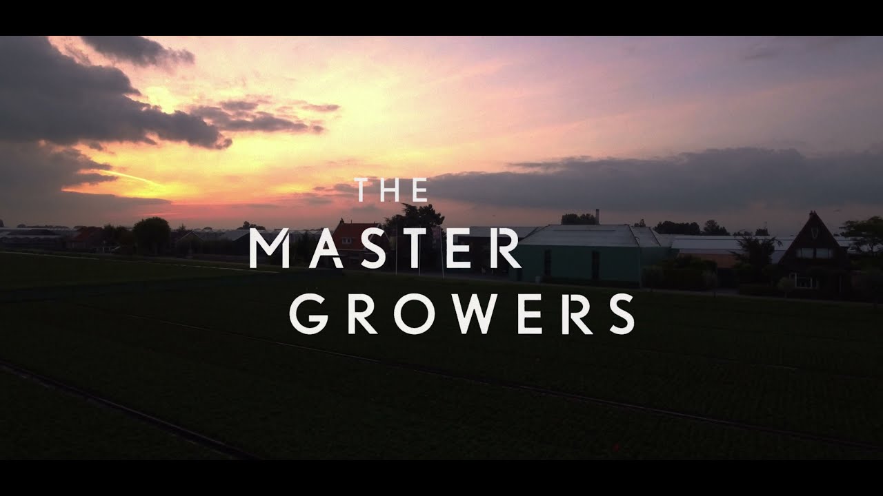 Wervingsvideo; Do you have what it takes | The Mastergrowers