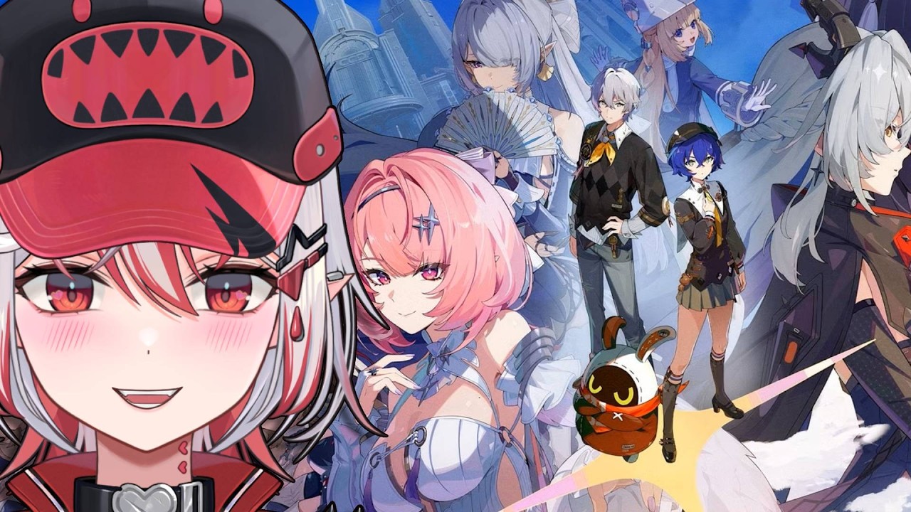 Huge Announcement + Finishing ZZZ 3.0 Story  |  06/16/2026