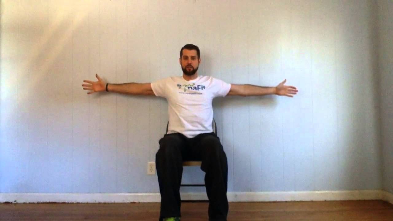 Parkinson's disease posture exercises
