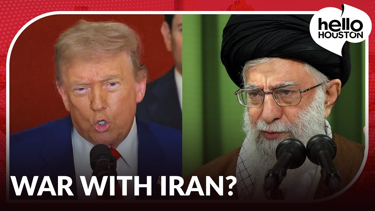 President Trump Weighs Iran Strike – What Happens to Oil Prices & the Economy?