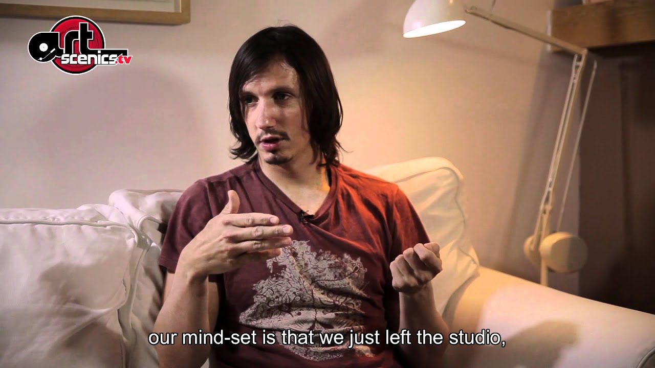 Gojira - Mario Duplantier