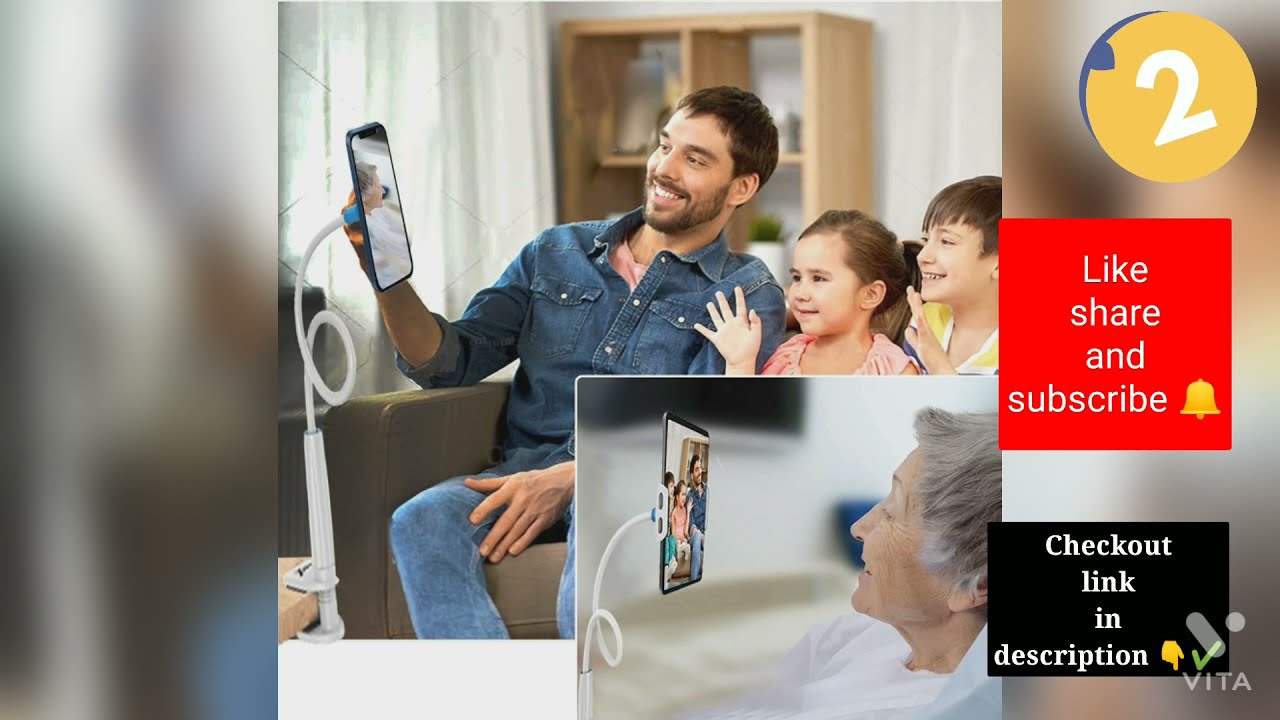 Best mobile phone holders #mobileholders#smartgadgets#newinventions#latestgadgets