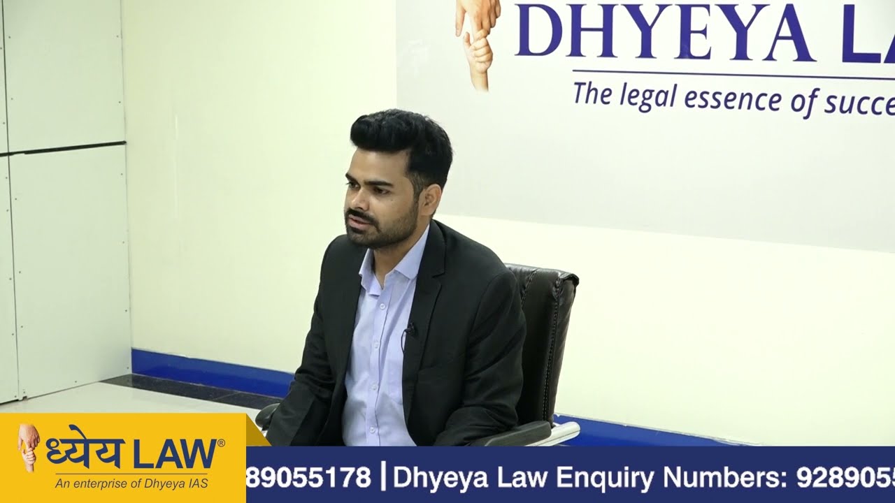 171 Rank | Aadesh Pratap Singh | UP JUDICIARY 2023 #judiciary #lawyer  #senioradvocate #motivational