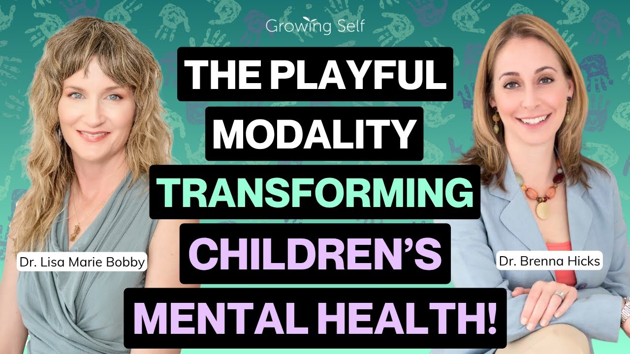 How to Use Child-Centered Play Therapy (CCPT) with Kids