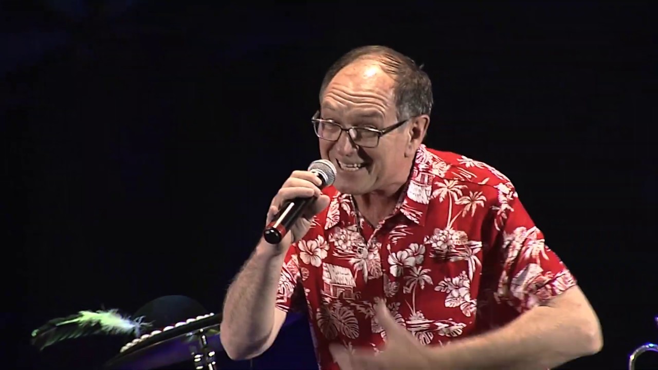 Vlado OLEJKA - Anča