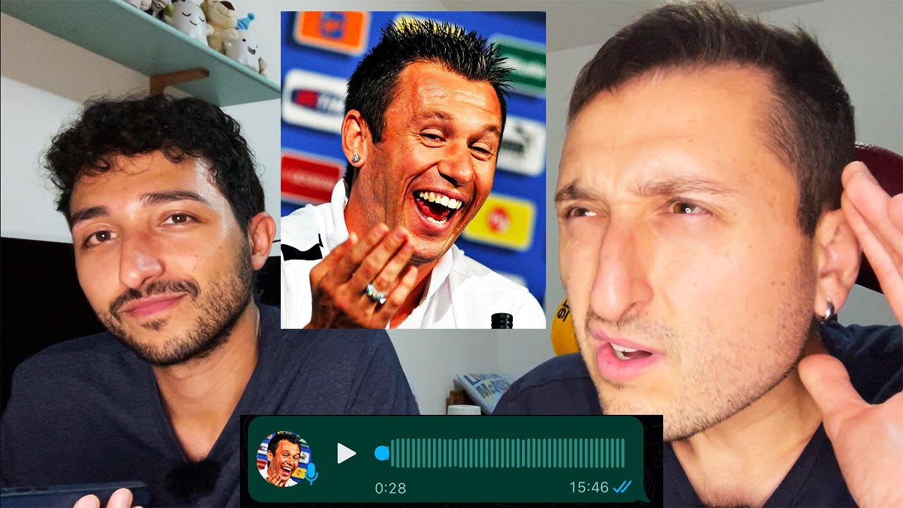 🤔 INDOVINA il CALCIATORE dalla VOCE‼️ GABBOMAN VS FABIO 