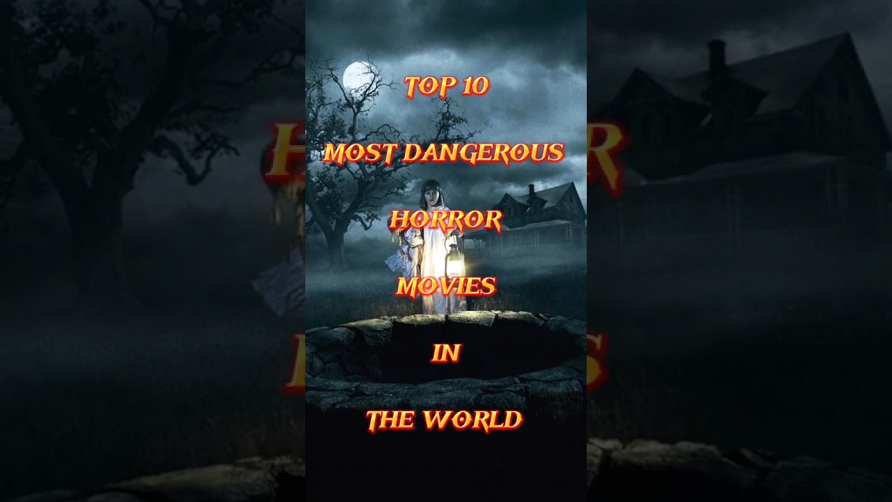 horror movies Hollywood in Hindi dubbed