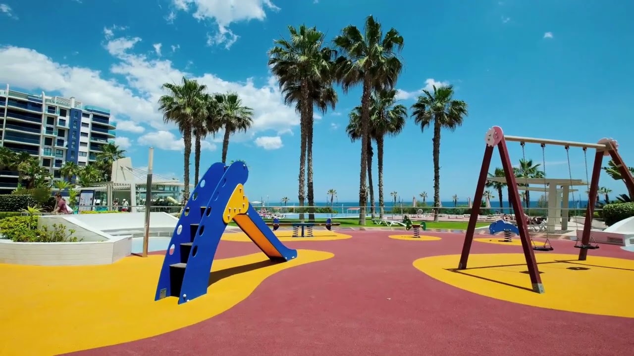 Apartment for Rent in Torrevieja - Punta Prima. Holiday Casa Sea Senses.