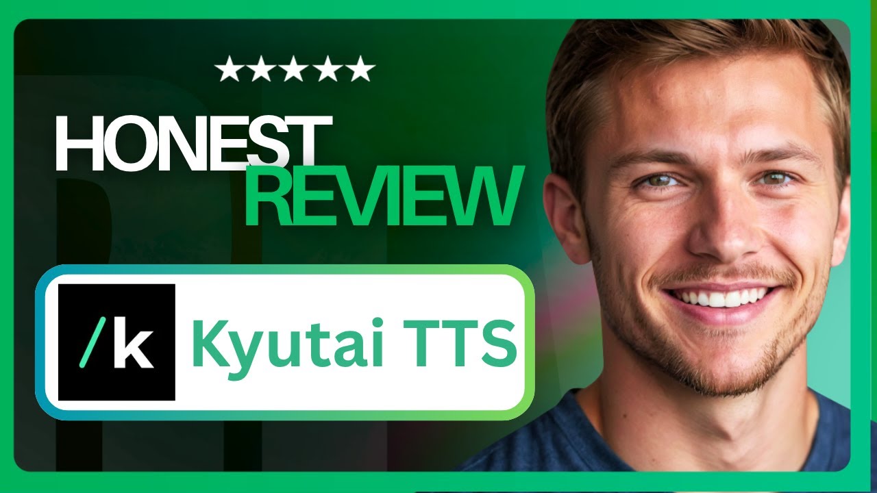 Kyutai TTS Review: Speaking While You Type Breakthrough (2026)