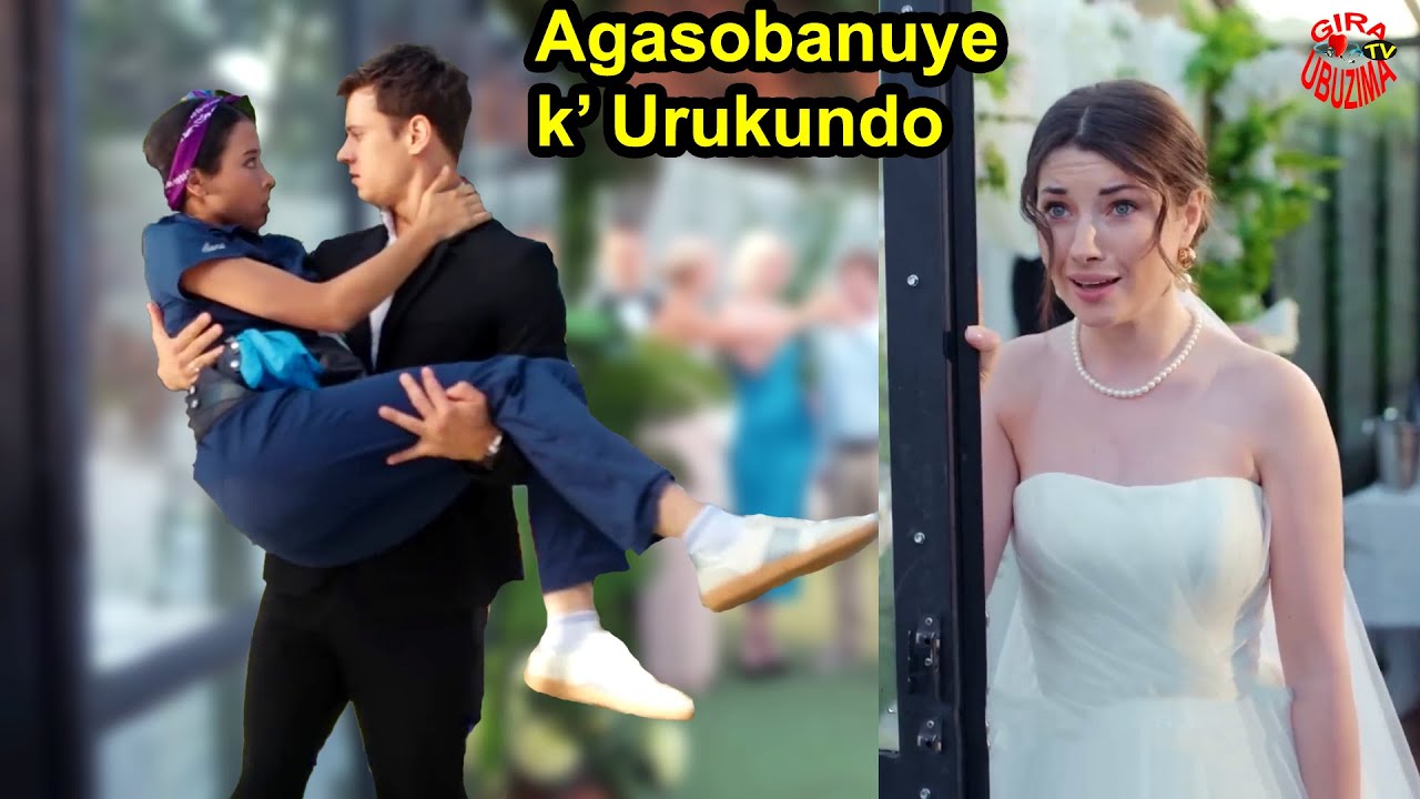 Umukwe yahisemo umukozi wo mu rugo ku munsi w' ukukwe. dore impamvu n' iherezo ry' umugeni