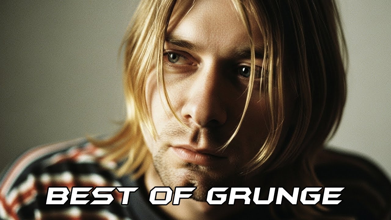 Explosive Grunge Rock Fury 🔥 Aggressive Alternative Rock Unplugged Compilation