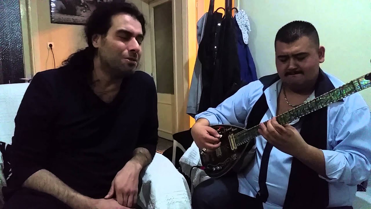 HAKTAN CANEVİ&KEMAL MERAS