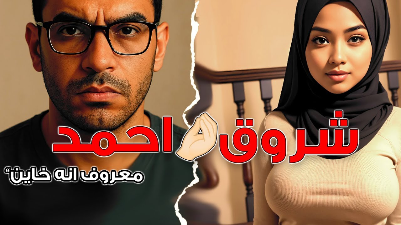 مكالمة آخر الليل بين شروق وخطيبها🫦…وبعدها كل حاجة اختلفت🔥