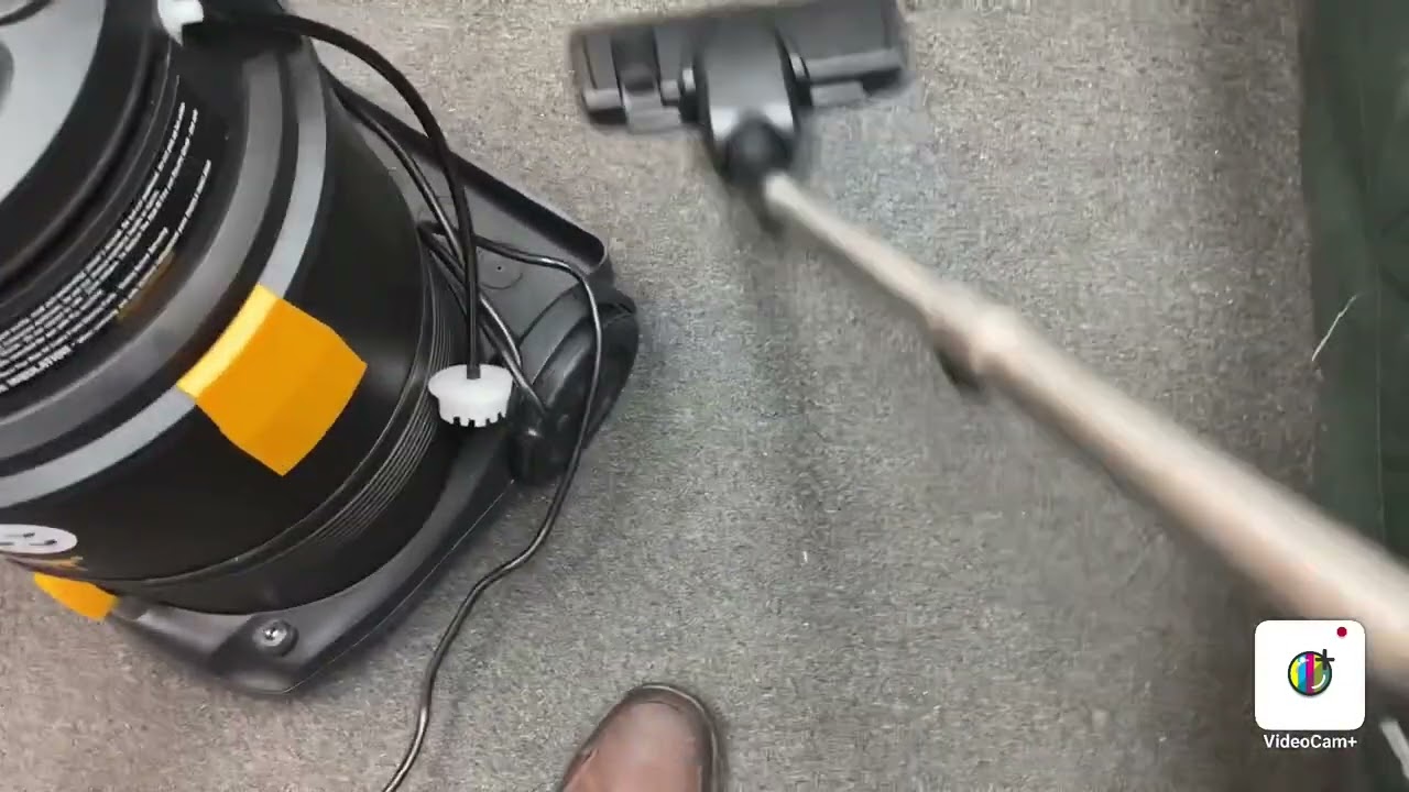 O3 Odor Solutions Llc - Vacmaster 3-1 Professional