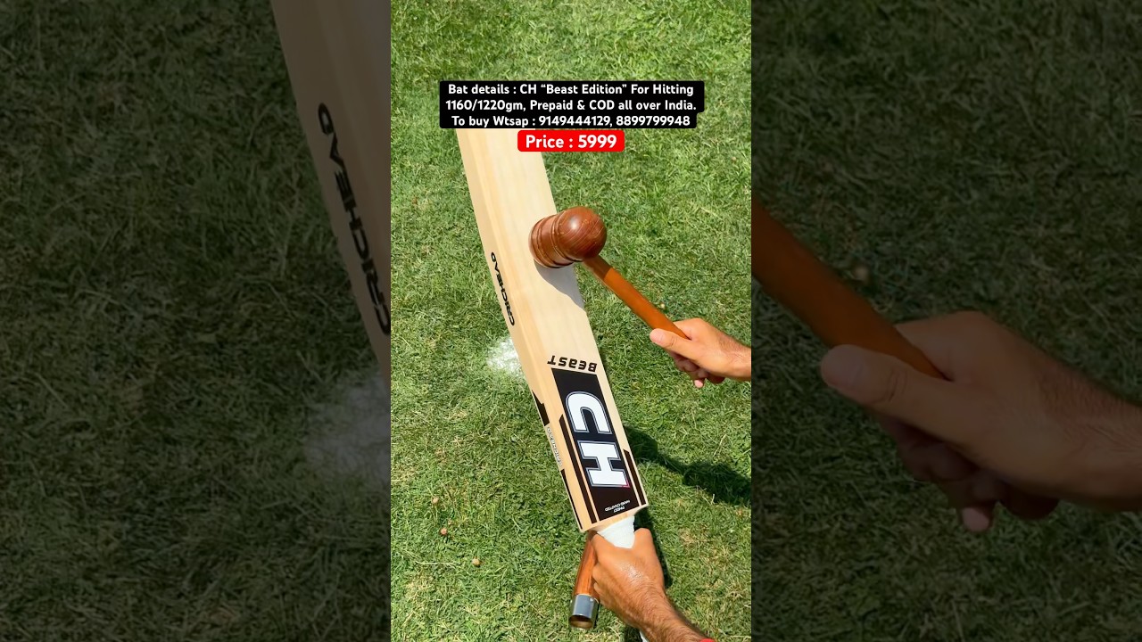 Best bat under 6k for hitting #cricketbat #cricketlover #cricket #cricketenthusiast