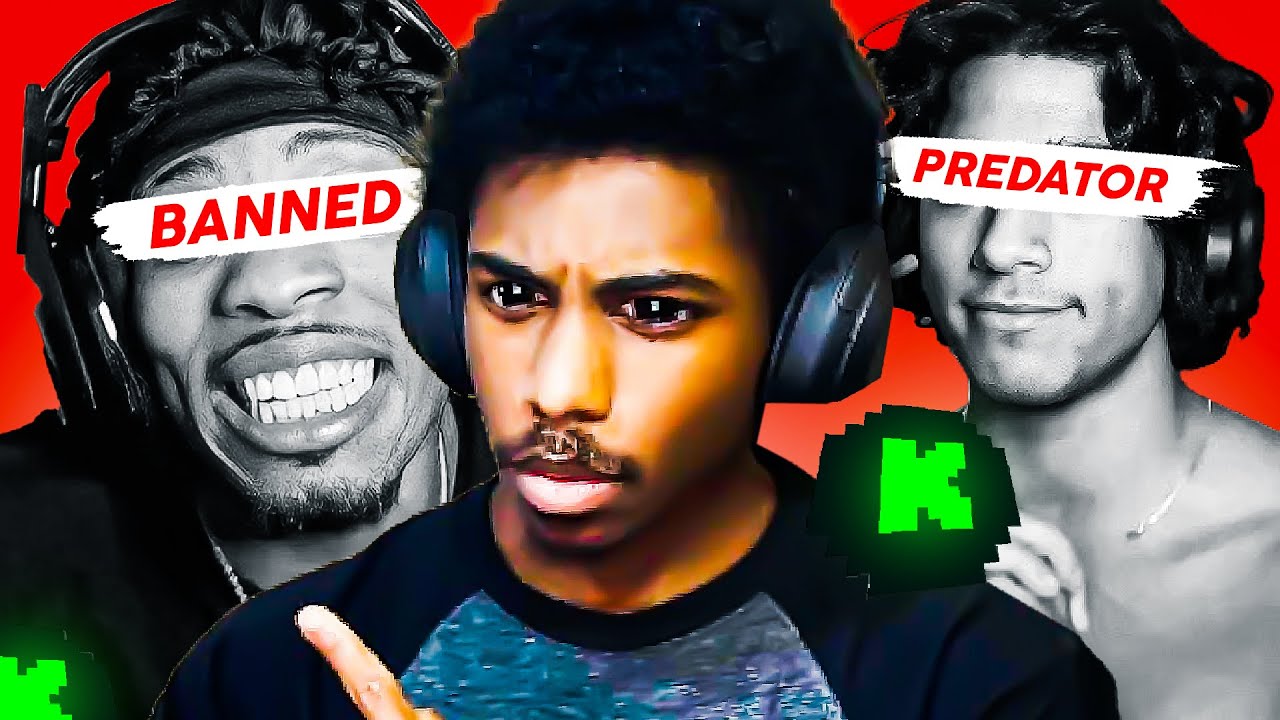 How This Youtuber Completely Changed Kick Streaming...
