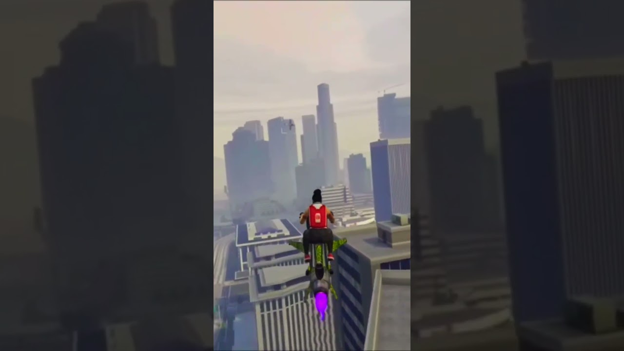 THE FASTEST RAGE QUIT IN GTA 5 ONLINE 😂#gtaonline #grandtheftauto #funny