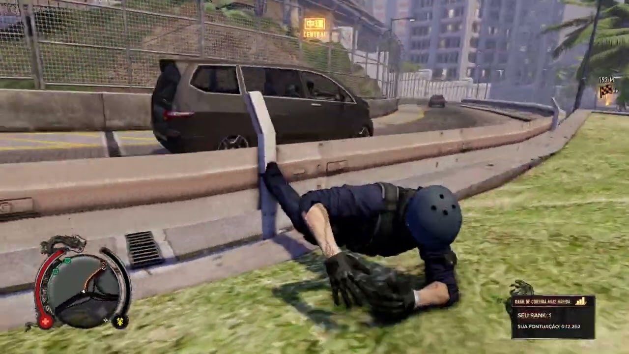Sleeping Dogs Definitive Edition  (PARTE # 24)