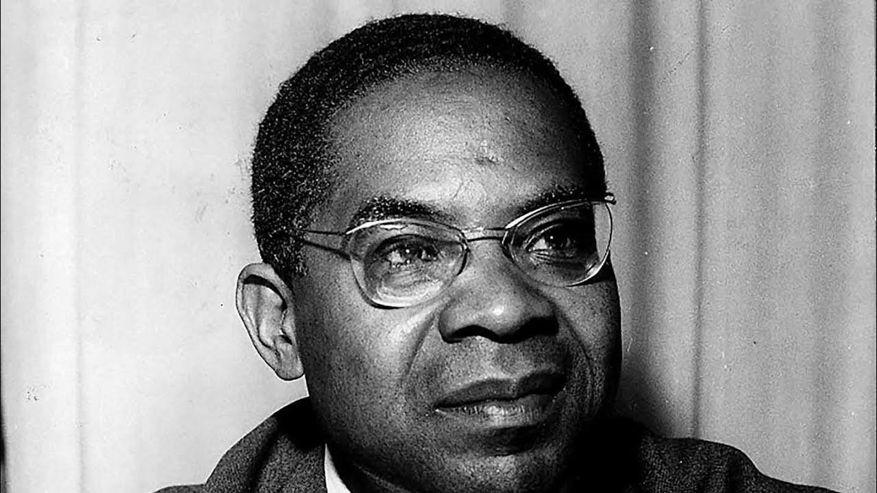 &ldquo;Discourse on Colonialism&rdquo; Aim&eacute; C&eacute;saire (circa 1955) -AUDIOBOOK