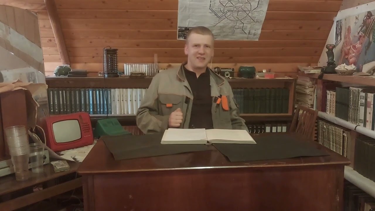 Кладовщик. Плюсы и минусы работы на складе