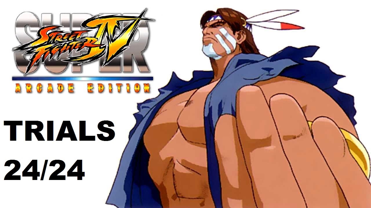 T. Hawk All Trials SSF4 AE on Xbox One