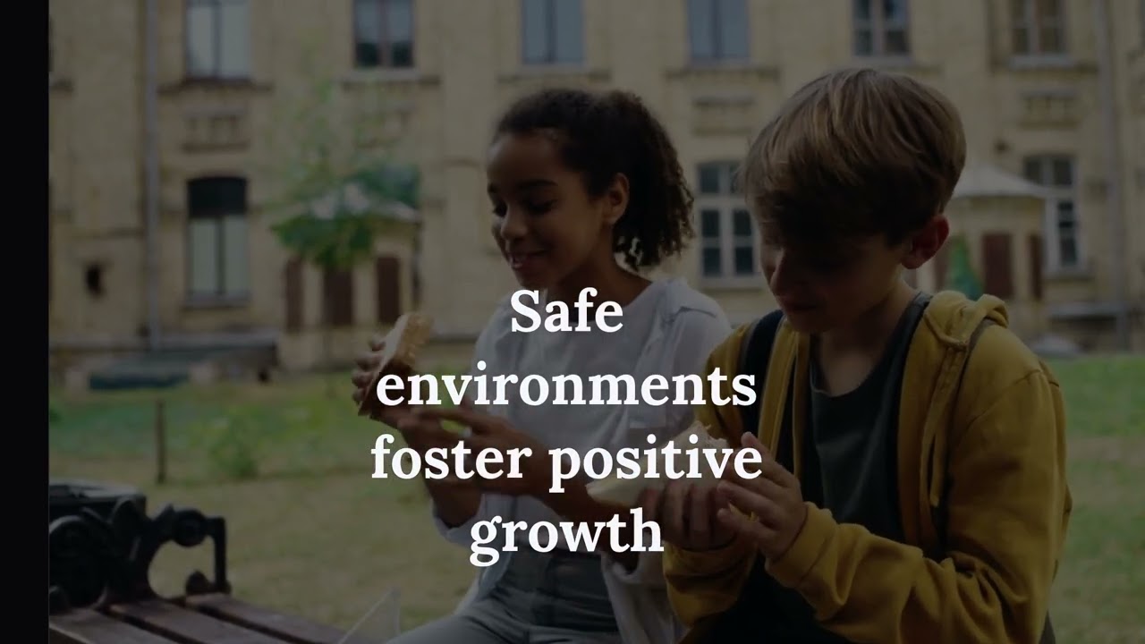 LO1 - Understand children and young people’s development in residential childcare